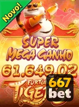 Catálogo 667BET 2.547 jogos - Pragmatic Play, Evolution, NetEnt